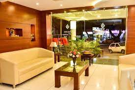 Golden Castle Hotel
