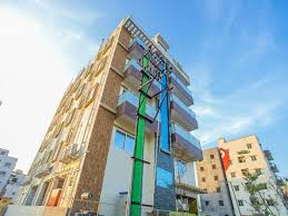  Pride Manyata Hotel
