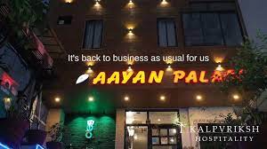 Aayan Palace Hotel