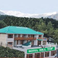 Hill Top Hotel