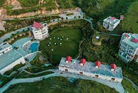 Ayaan Resort and Spa 
