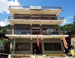 Hema Holiday Hotel
