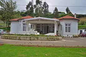 Mount View Heritage Hotel