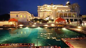 RAAS Devigarh Hotel
