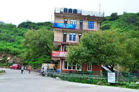 Piyush Home Stay