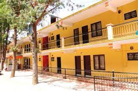 Happy Homestay
