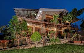 Seven Stays by Spectrum villa