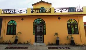Tapasya Home Stay