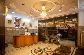 Dimple International Hotel