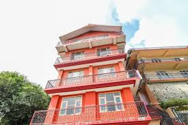 Ramsarnam Homestay