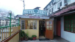 Jeet Hotel