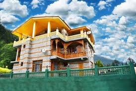Nirvana Premium Cottage