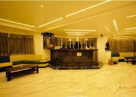 Sapphire Paradise Hotel
