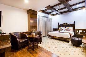 LOK SAGAR HOTEL