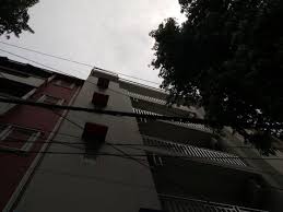 GP RESIDENCY HOTEL