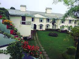 Sterling Ooty Fern Hill Resort