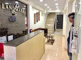 Landmark Hotel