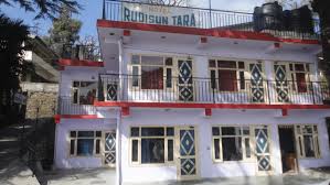 Rudisun Tara Hotel