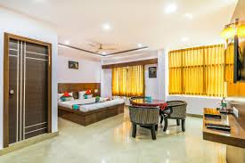 Yashaswi Comforts Homestay