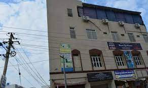 Shree Ji Manglam Guest House