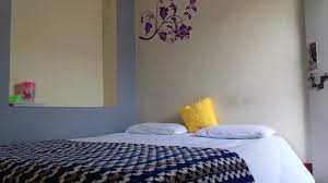 Lucky Tourist Homestay
