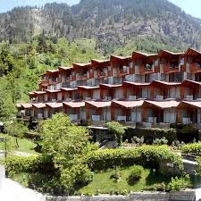 Manuallaya The Resort