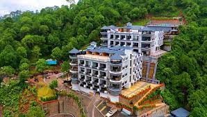 Rosetum Hotel