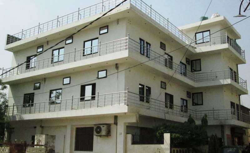 Sudama Krishna Residency