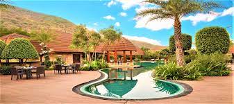 The Ananta Hotel