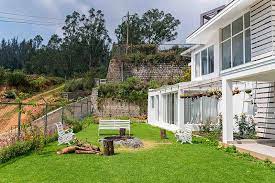 The Lilly Villa