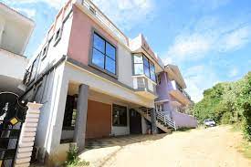 Sri Sai Residency Homestay