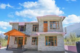 Beas Ganga Hotel