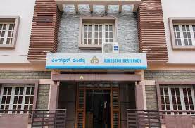 Kingston Residency Hotel