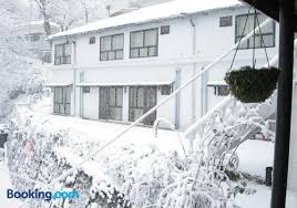 Himalayan Club Hotel