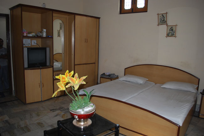 Muskan Guest House