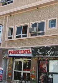 Prince Hotel