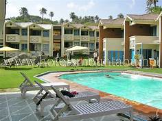 Hilltone Hotel