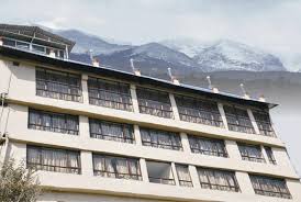 Pavilion Hotel