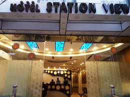 Station View Hotel