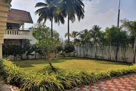 Rent On Villa