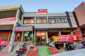 Hotel Royal Raj