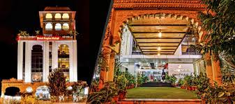 Raghu Mahal Hotel