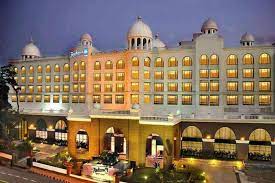 Radisson Blu Plaza Hotel