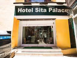 Sita Palace Hotel