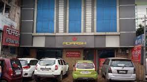 Adarsh International Hotel
