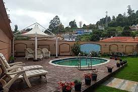 Havelock Leisure Hotel