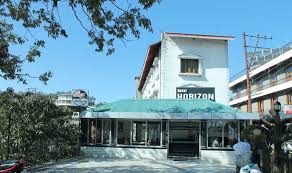 Horizon Hotel