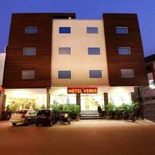  Venus Hotel