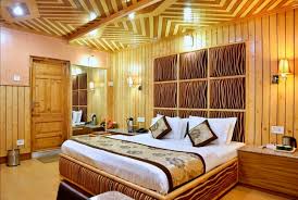 Chaman Palace Hotel