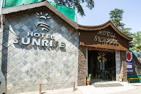 Sunrise Hotel